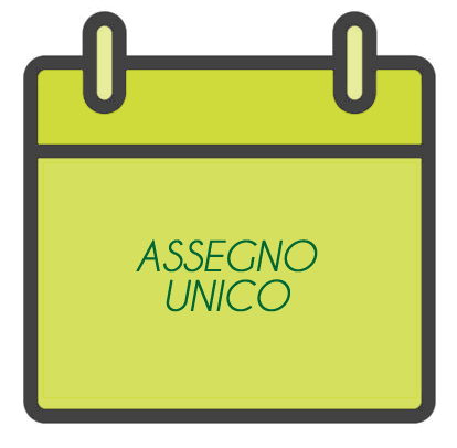 ASSEGNO UNICO